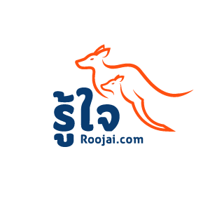 Roojai logo